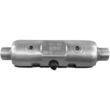 Walker CATALYTIC CONVERTER 82902